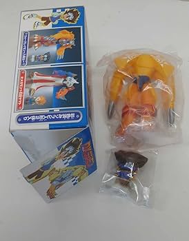 ウォーグレイモン フィギュア デジモンアドベンチャー 八神太一 SHF 真骨彫 フィギュア専門店 -ソダチトイズ / ユニークアートスタジオ